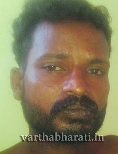 ಮದುವೆ ಮನೆಯಿಂದ ಚಿನ್ನಾಭರಣ ಕದ್ದ ಆರೋಪಿ ಸೆರೆ